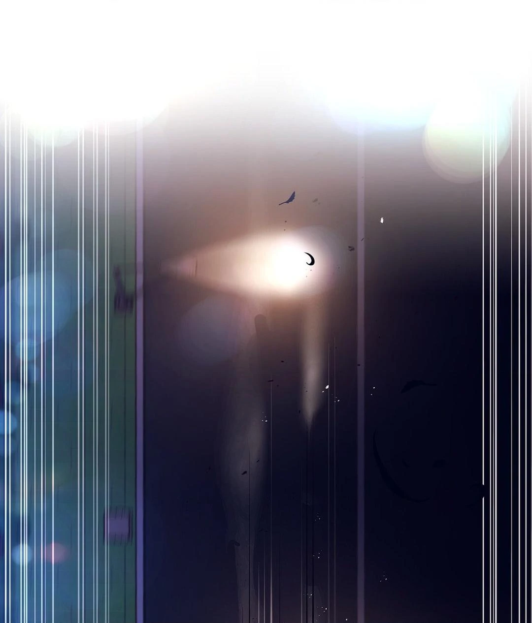 The Young Wife Chapter 27 - Page 22