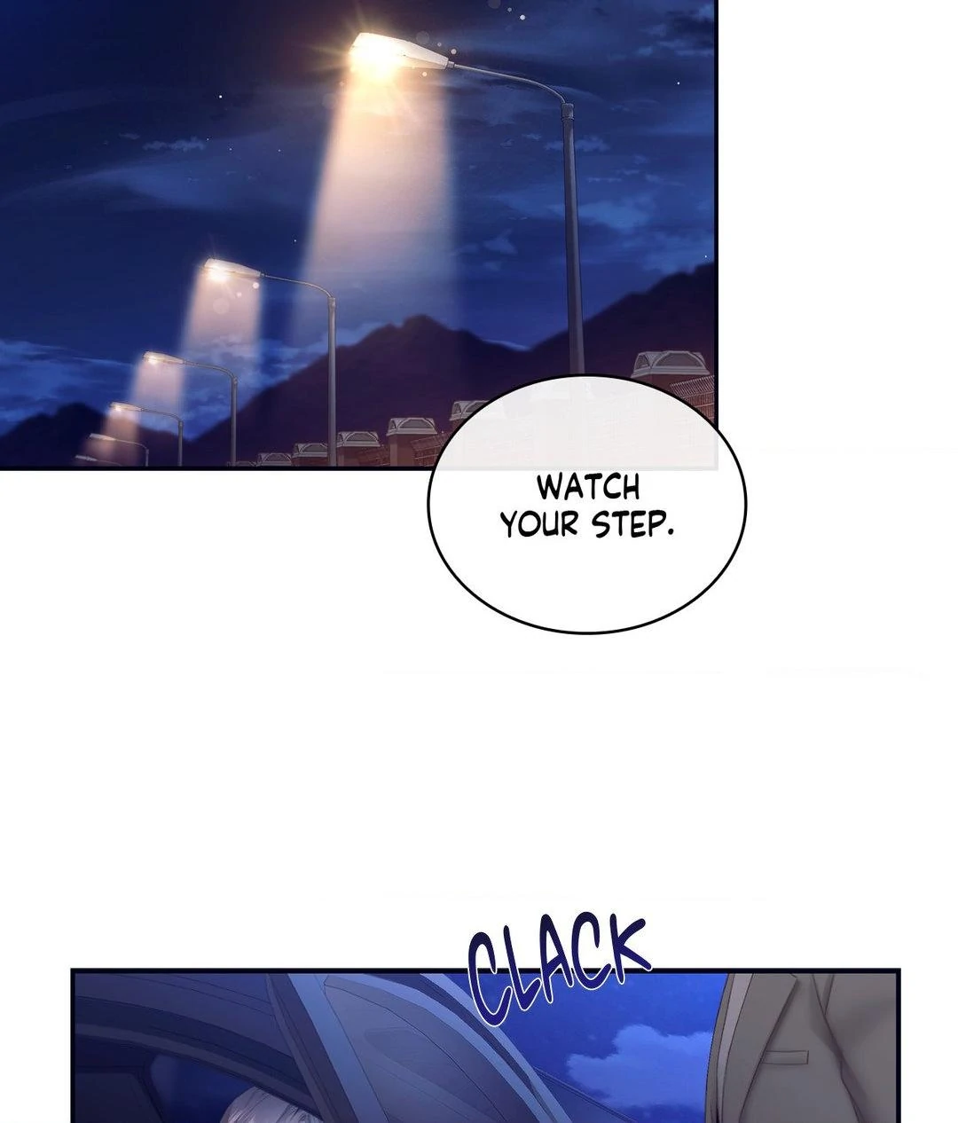 The Young Wife Chapter 27 - Page 27