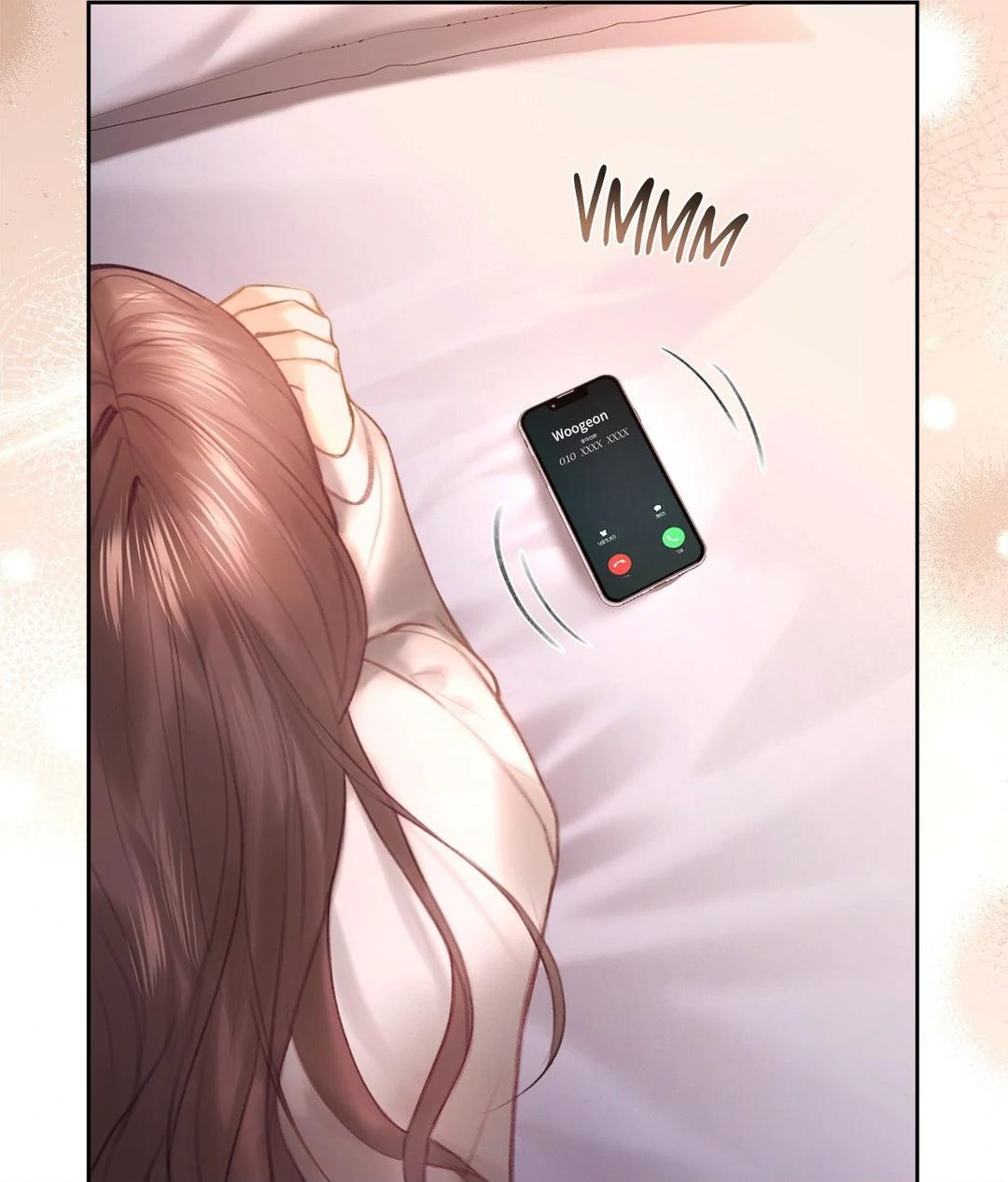 The Young Wife Chapter 27 - Page 3