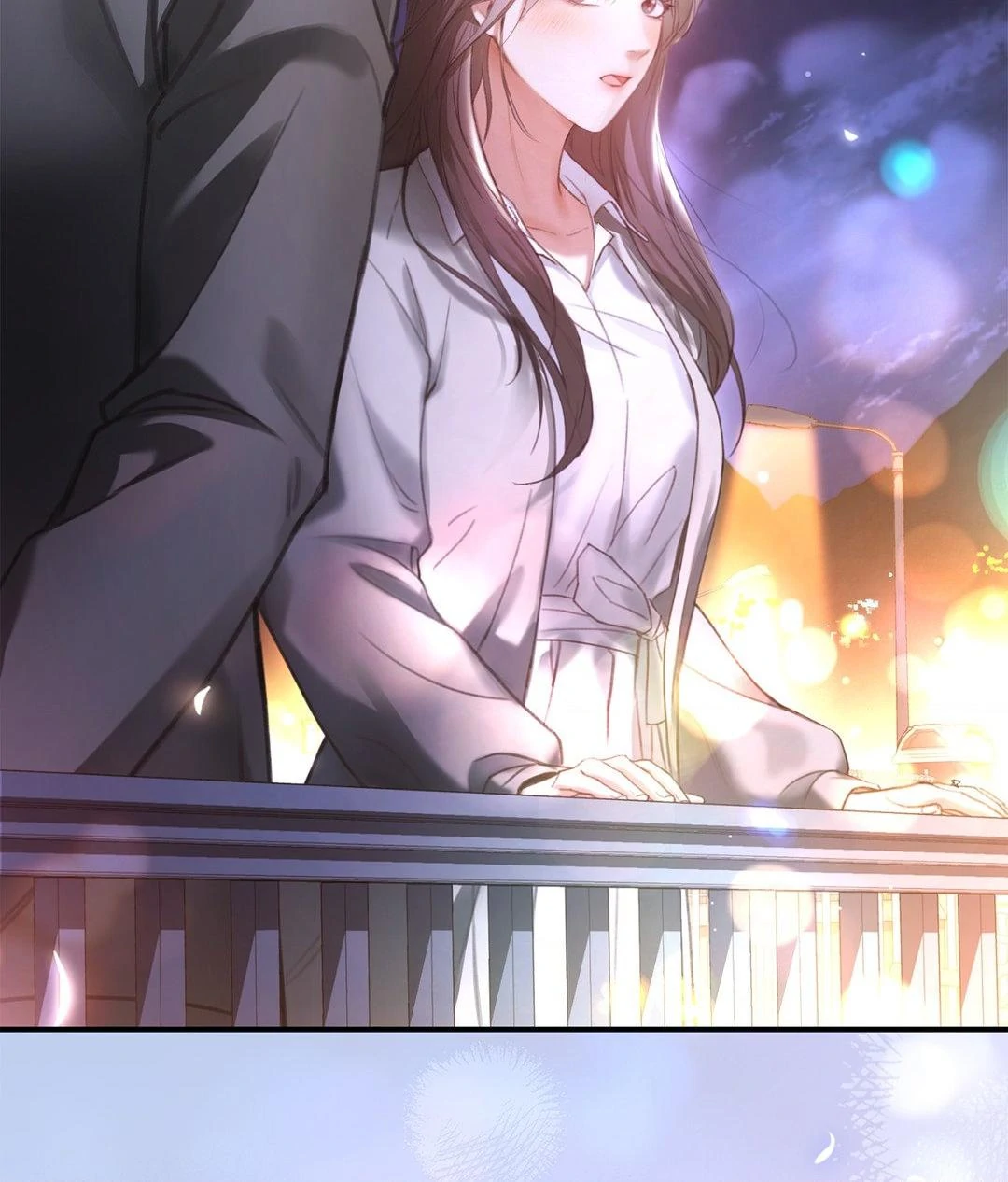 The Young Wife Chapter 27 - Page 39