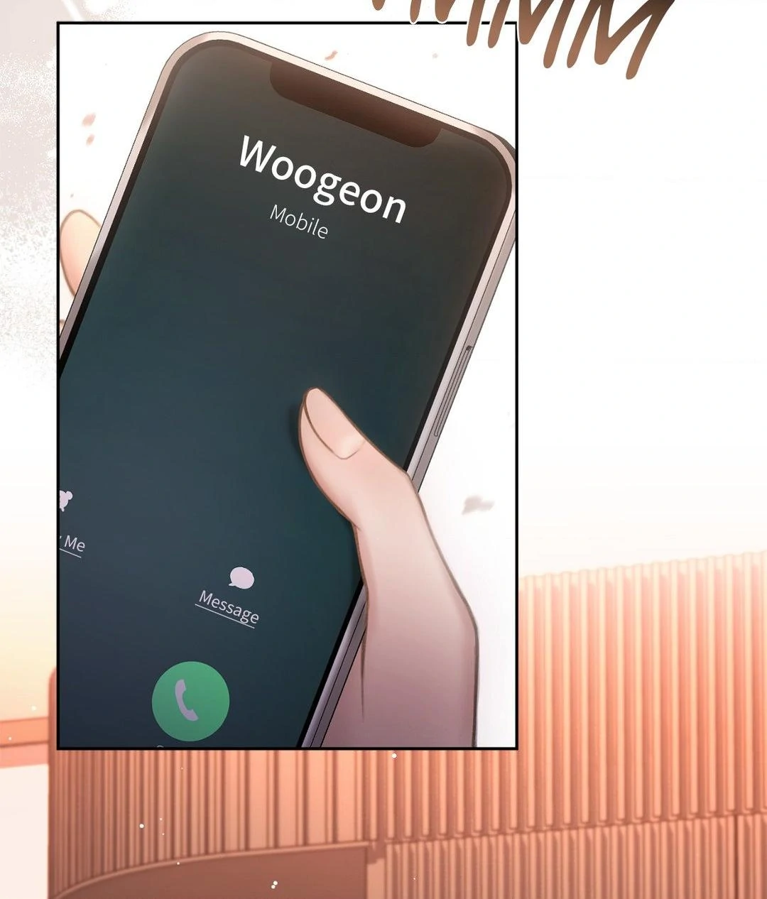 The Young Wife Chapter 27 - Page 6