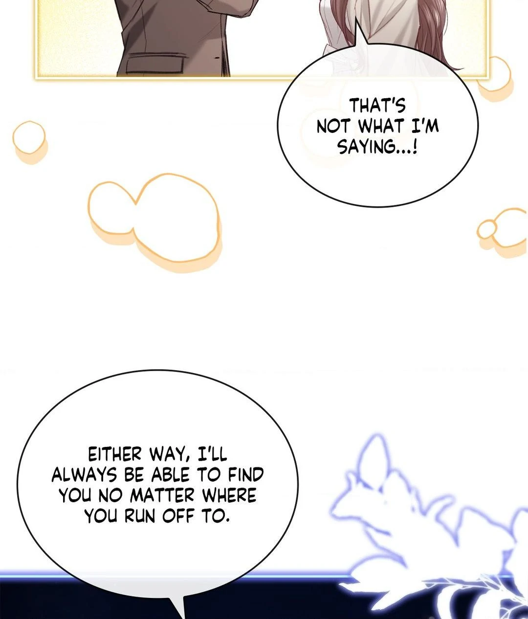 The Young Wife Chapter 27 - Page 72