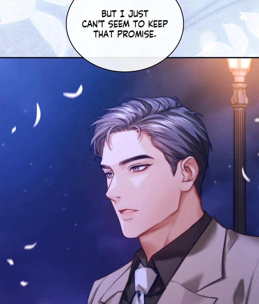 The Young Wife Chapter 27 - Page 87