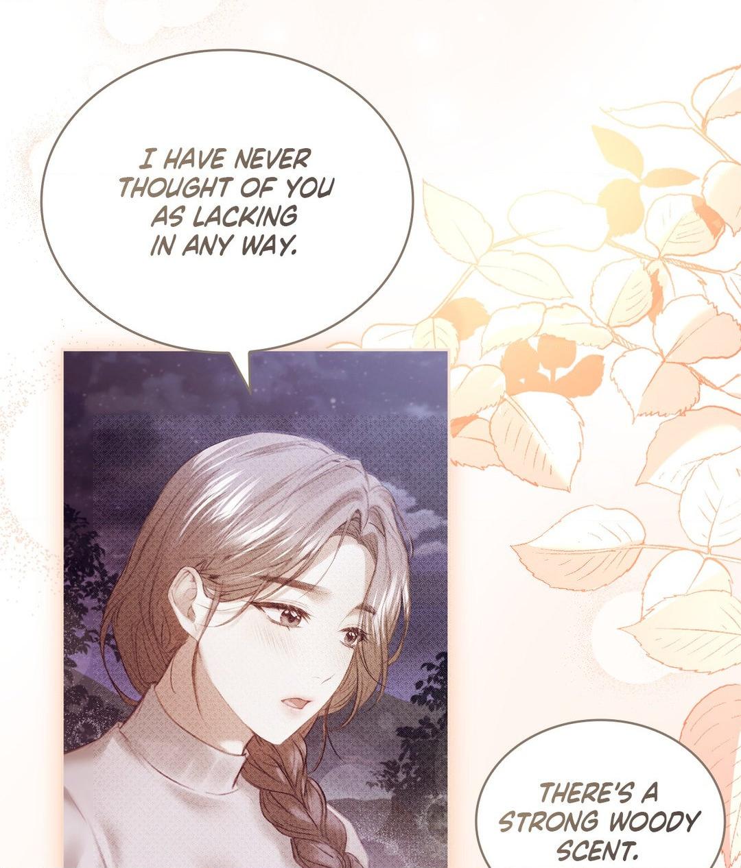 The Young Wife Chapter 28 - Page 22