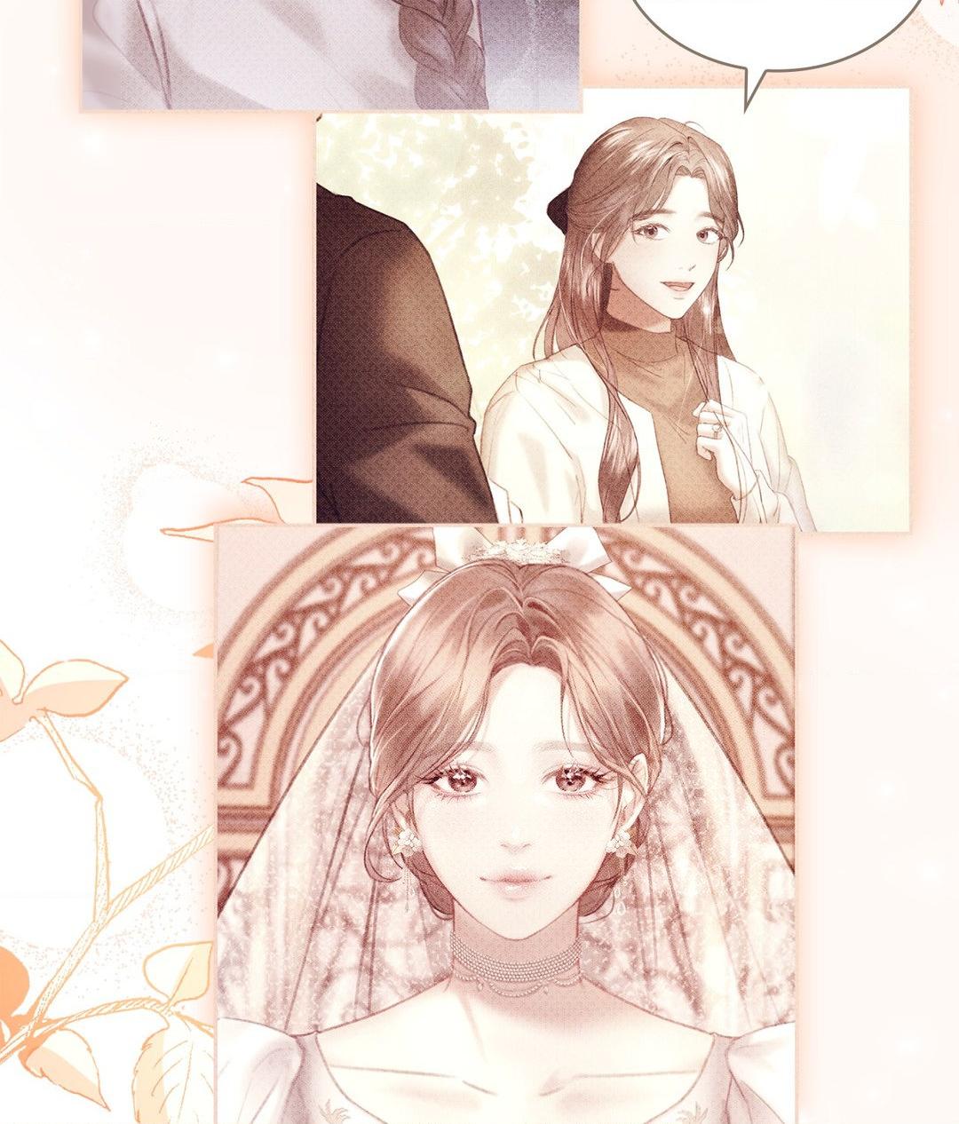 The Young Wife Chapter 28 - Page 23