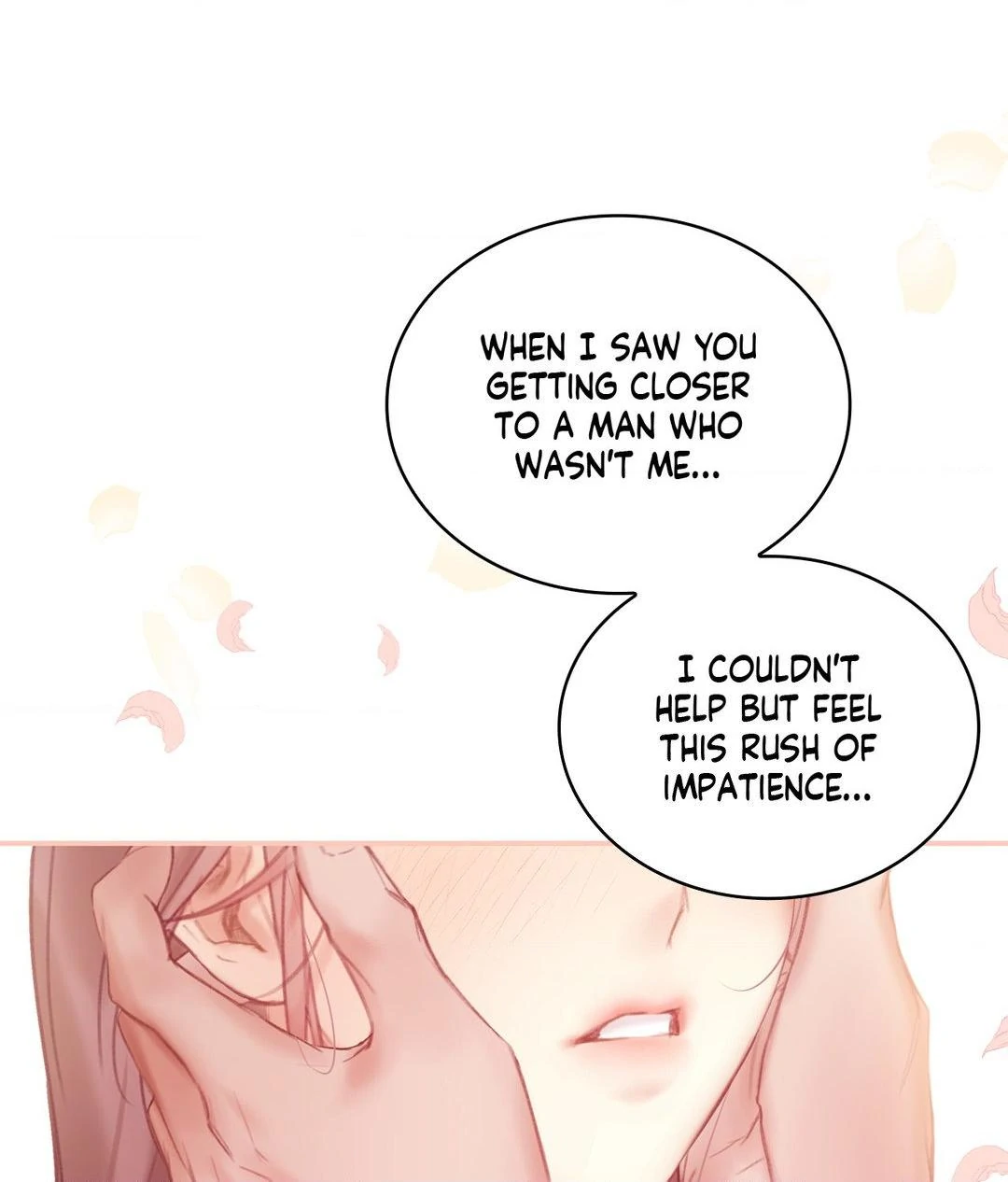 The Young Wife Chapter 28 - Page 30