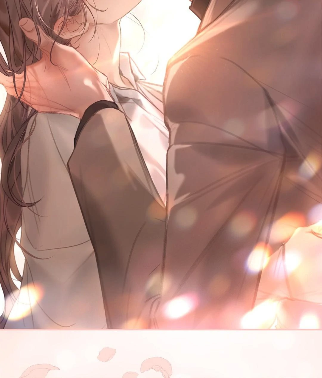 The Young Wife Chapter 28 - Page 35