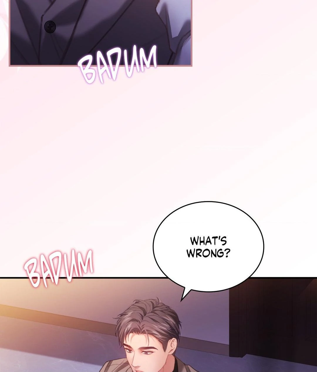 The Young Wife Chapter 28 - Page 45