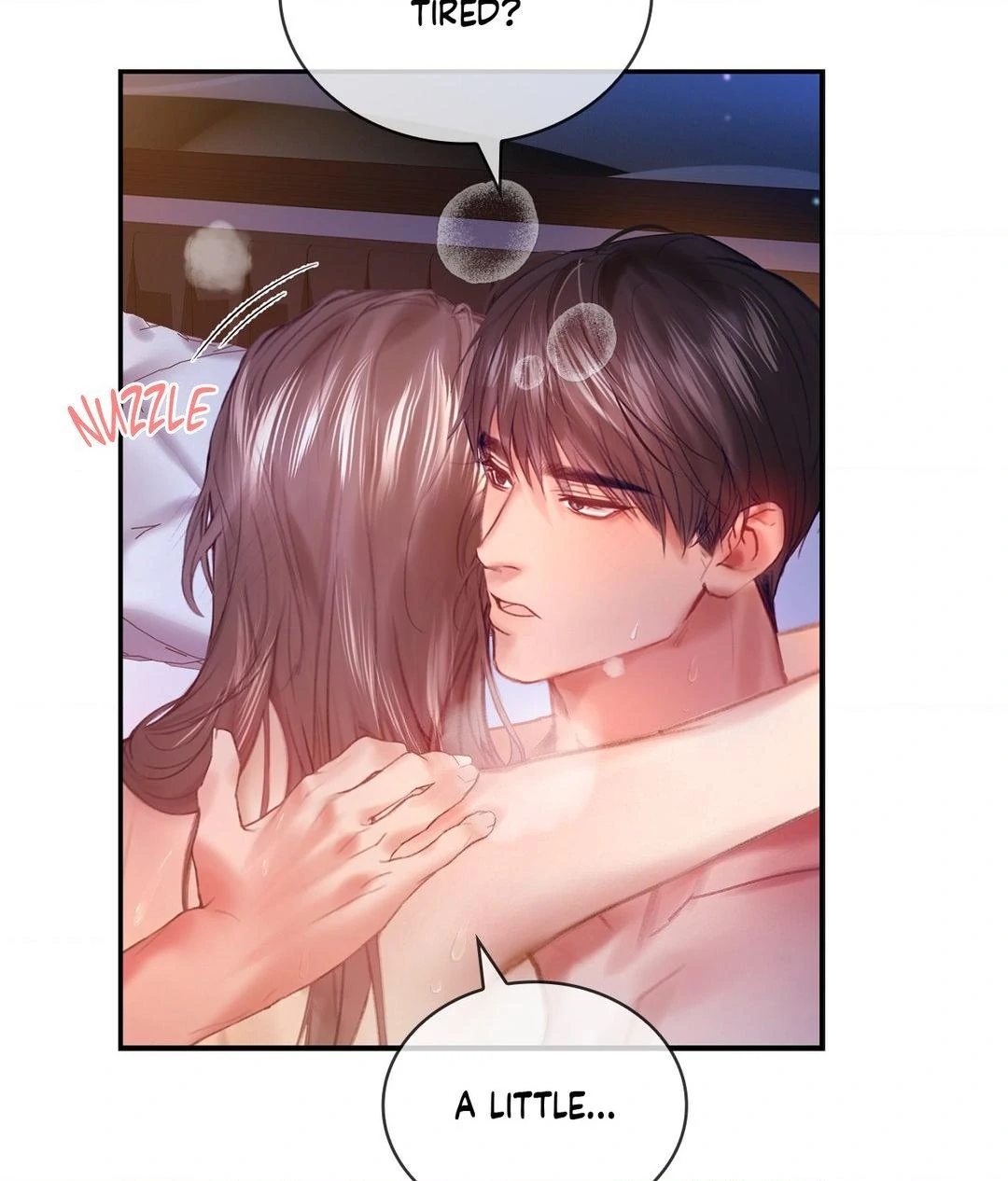 The Young Wife Chapter 28 - Page 59