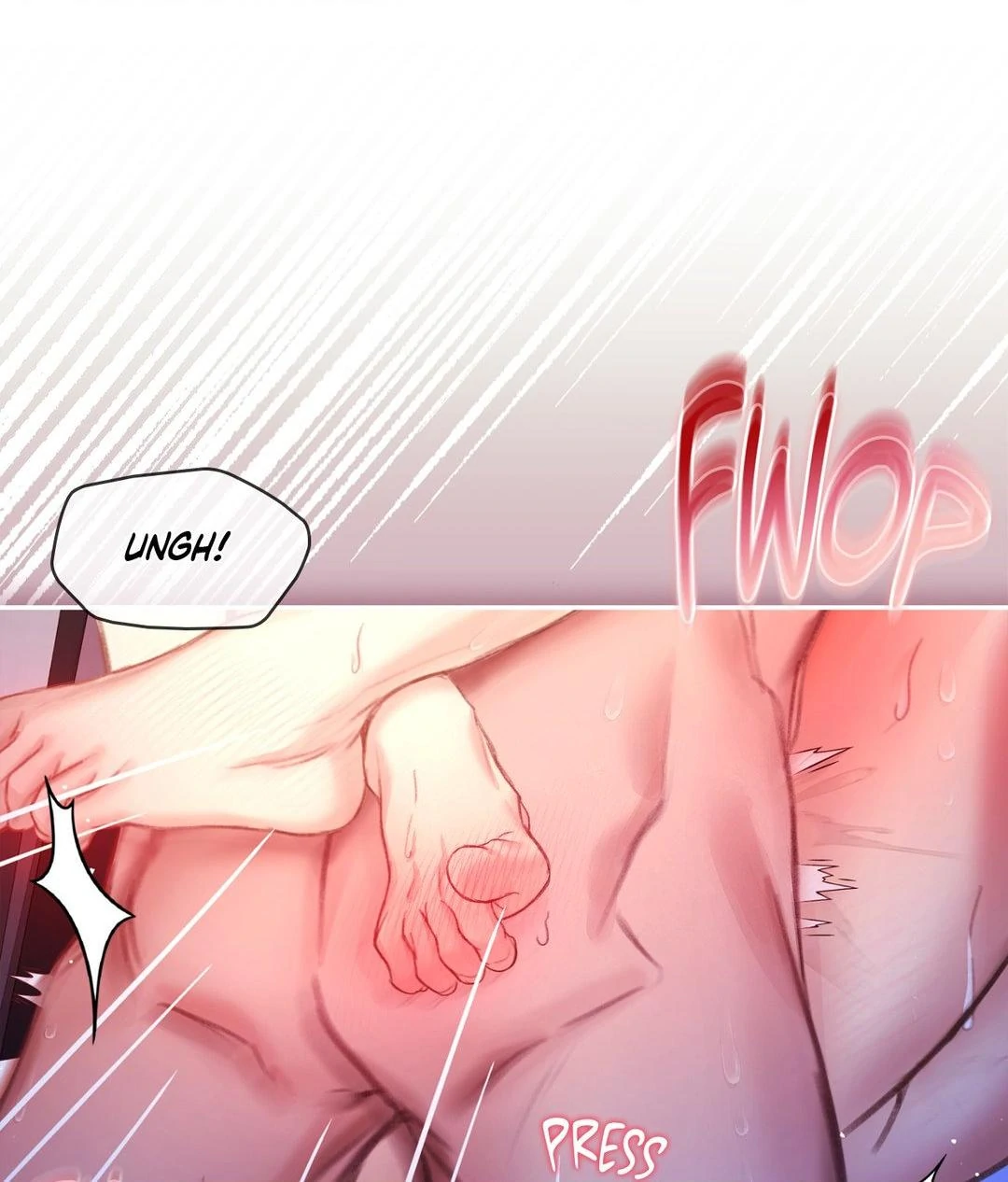 The Young Wife Chapter 28 - Page 65