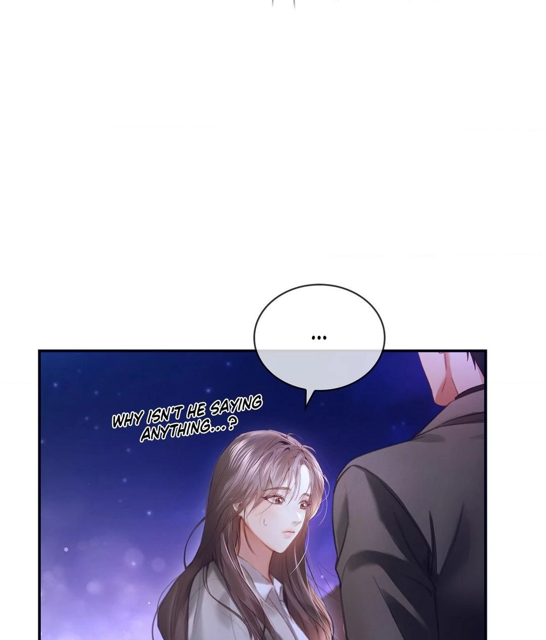 The Young Wife Chapter 28 - Page 8