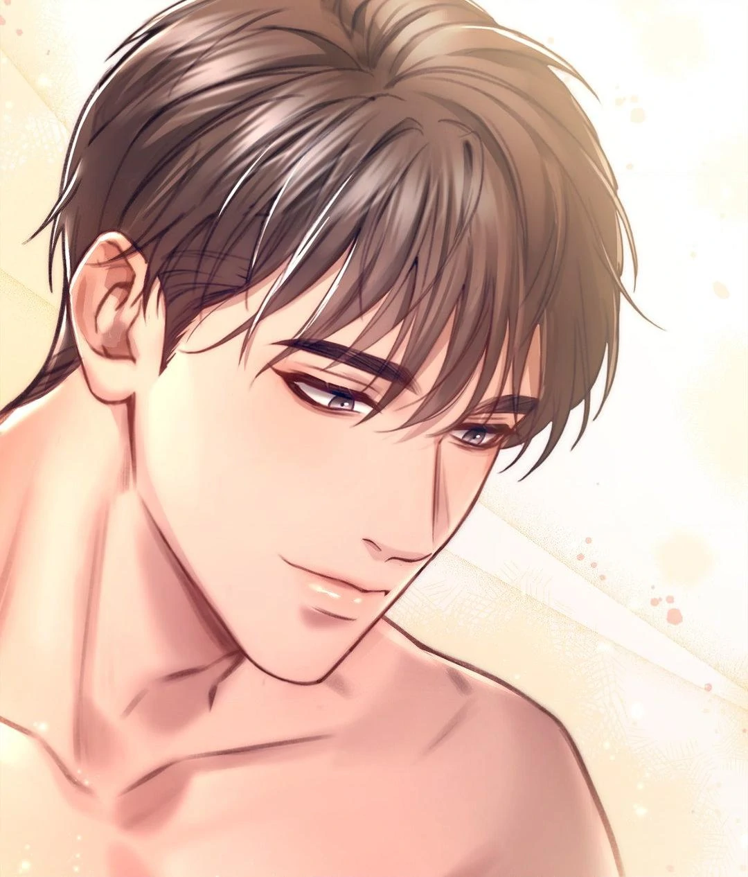 The Young Wife Chapter 28 - Page 95