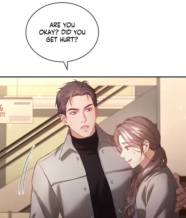 The Young Wife Chapter 29 - Page 12