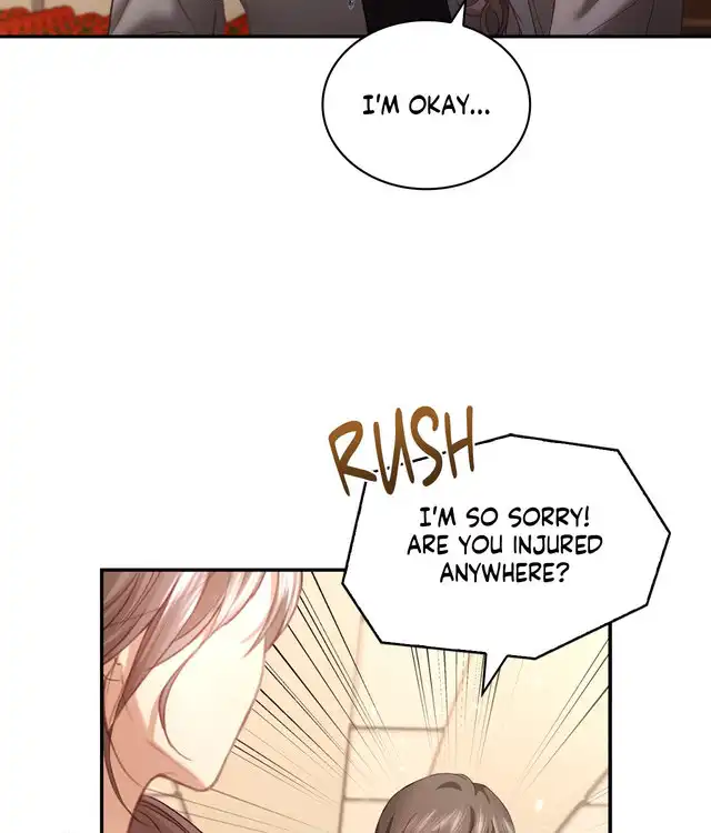 The Young Wife Chapter 29 - Page 13