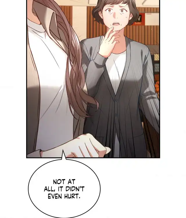 The Young Wife Chapter 29 - Page 14