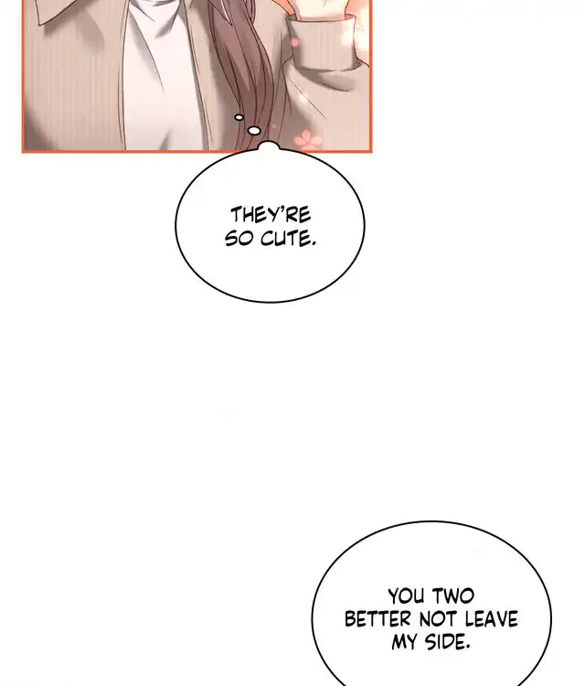 The Young Wife Chapter 29 - Page 19