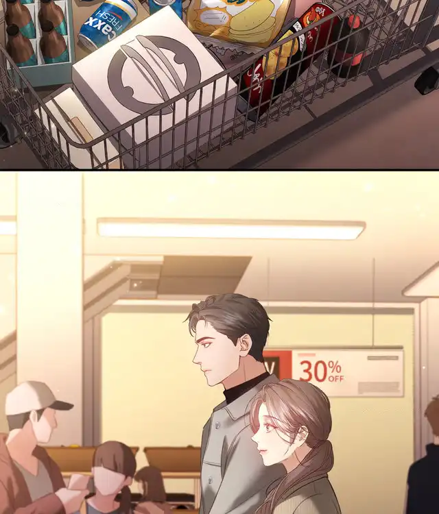 The Young Wife Chapter 29 - Page 2