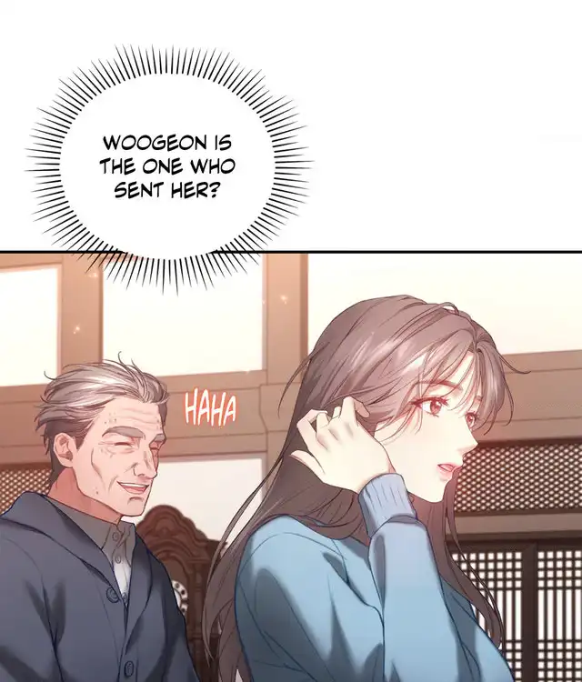 The Young Wife Chapter 29 - Page 84