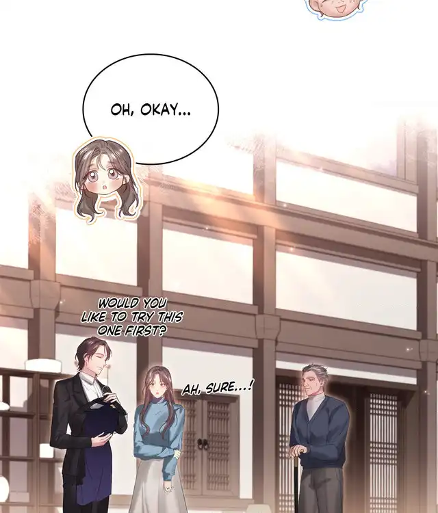 The Young Wife Chapter 29 - Page 92