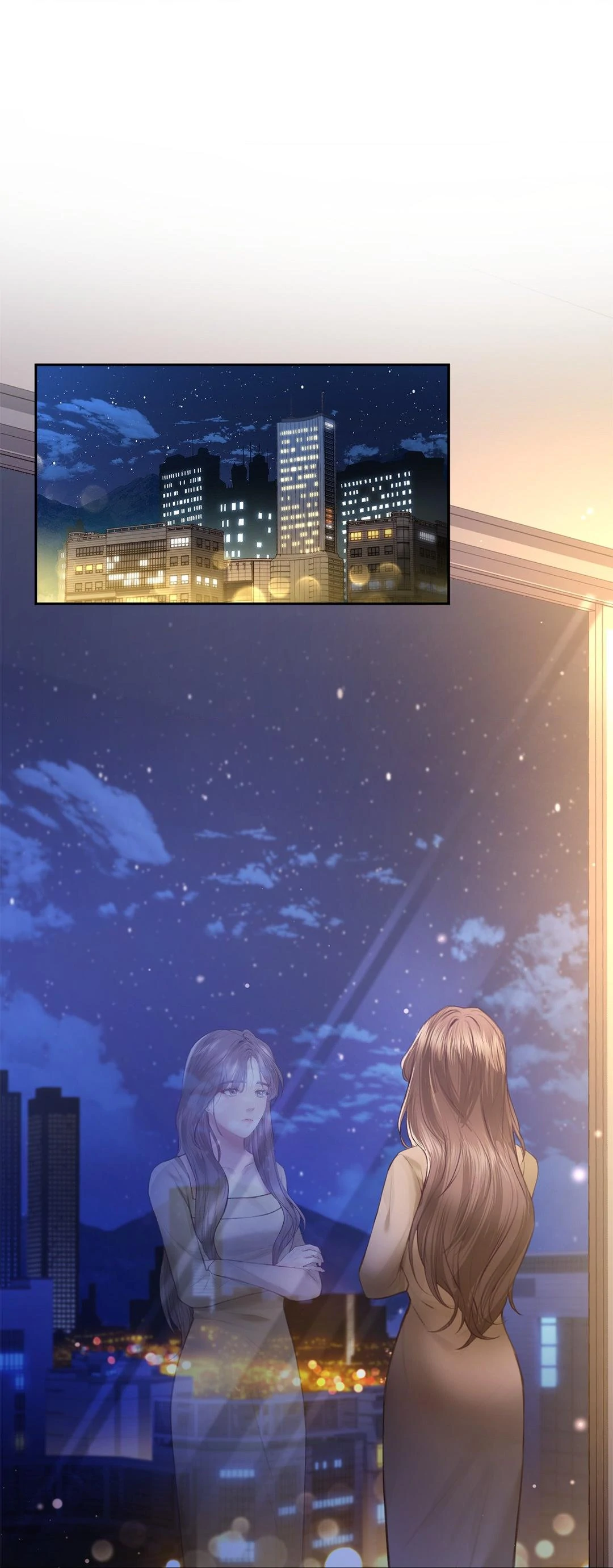 The Young Wife Chapter 3 - Page 1