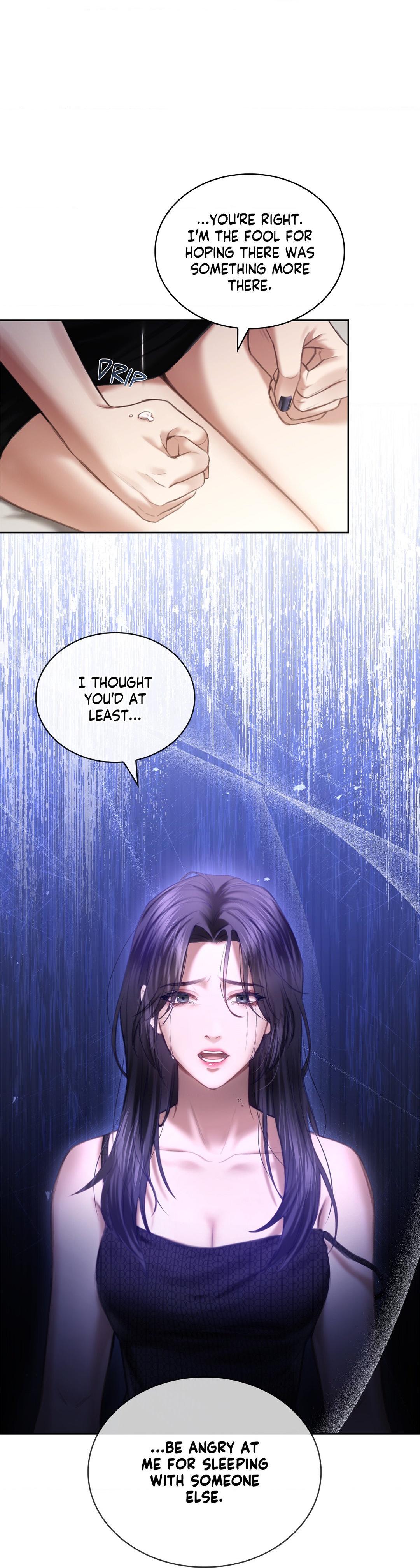 The Young Wife Chapter 3 - Page 19