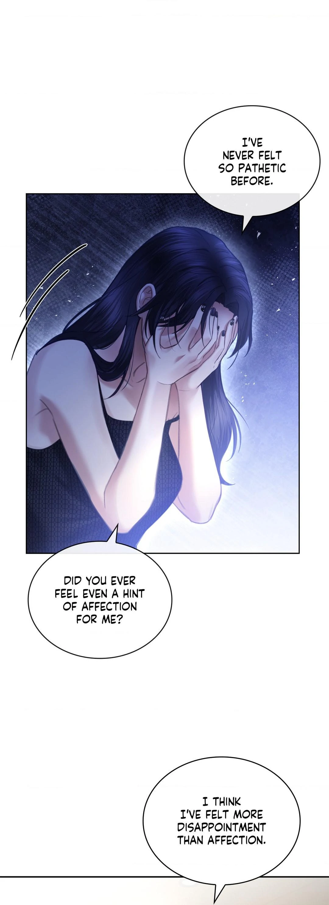 The Young Wife Chapter 3 - Page 20