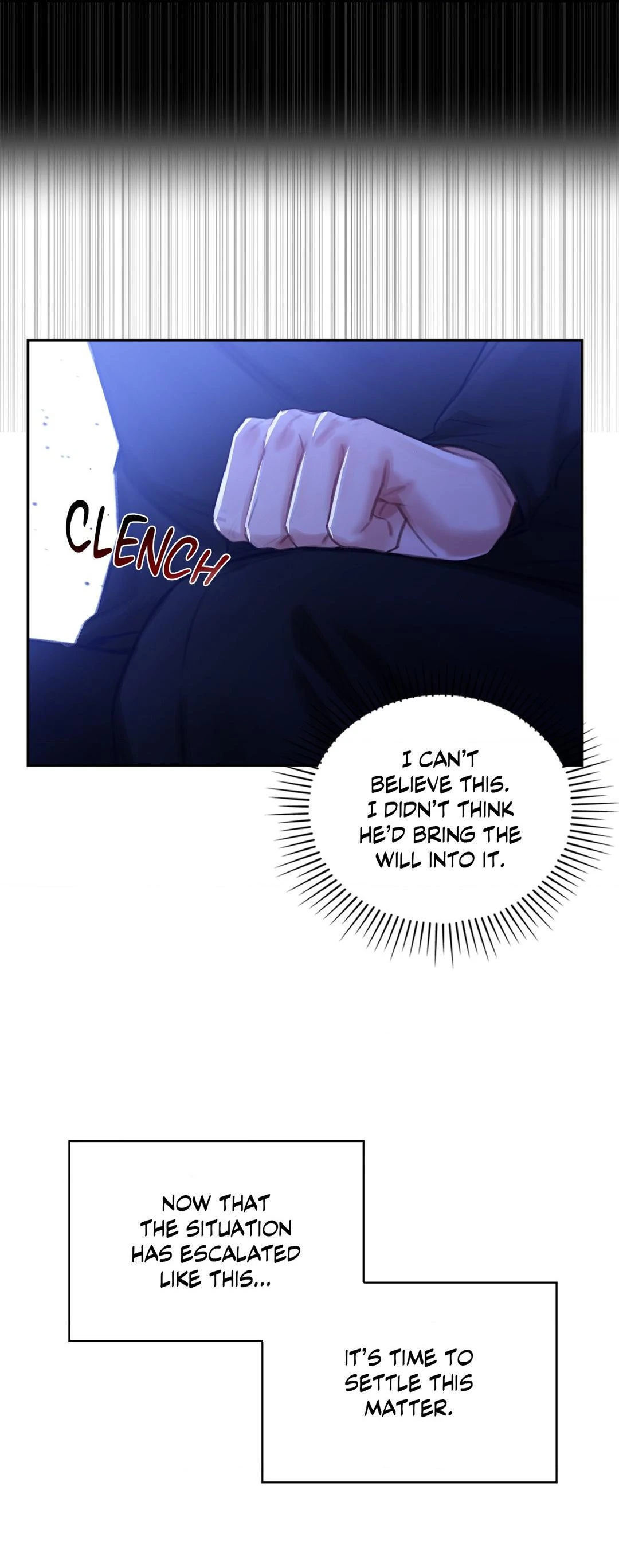 The Young Wife Chapter 3 - Page 52