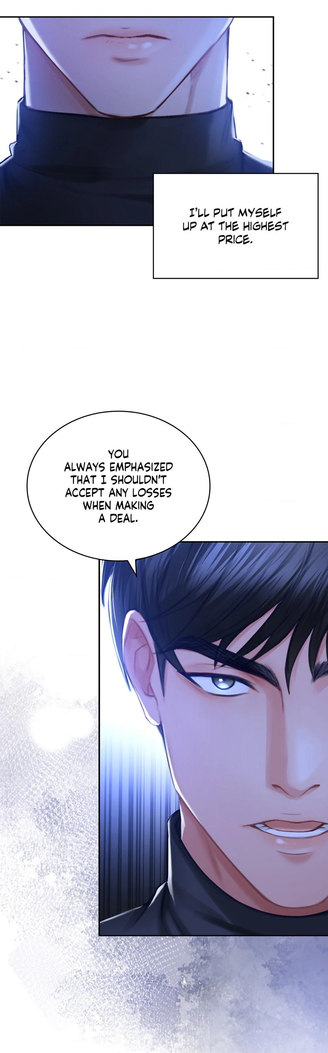 The Young Wife Chapter 3 - Page 54