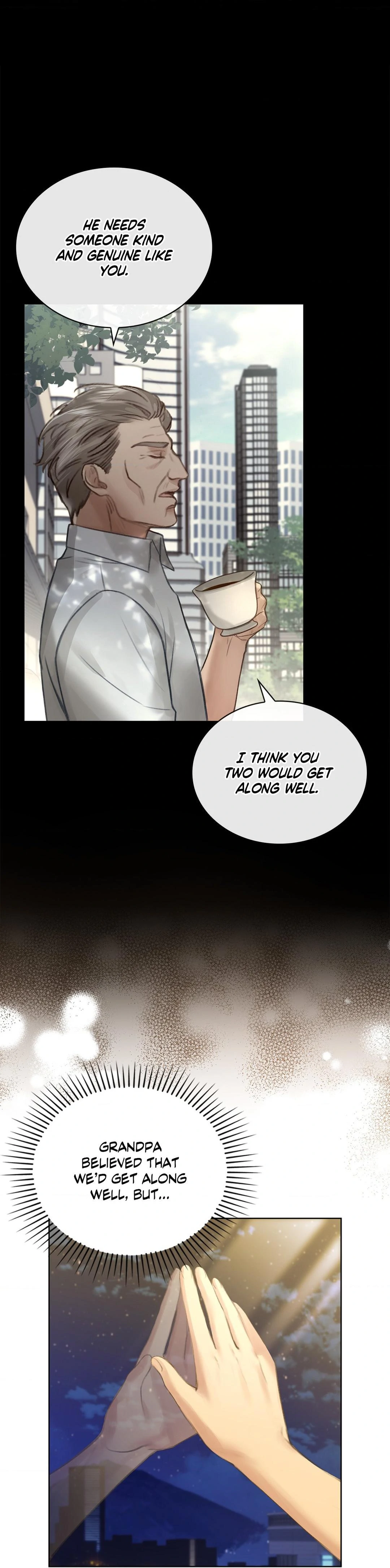 The Young Wife Chapter 3 - Page 6