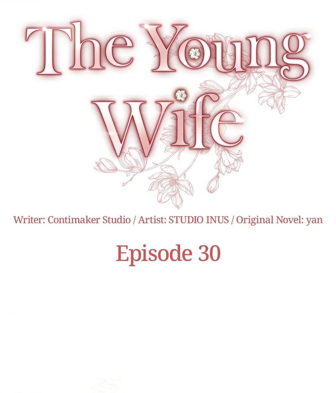 The Young Wife Chapter 30 - Page 15