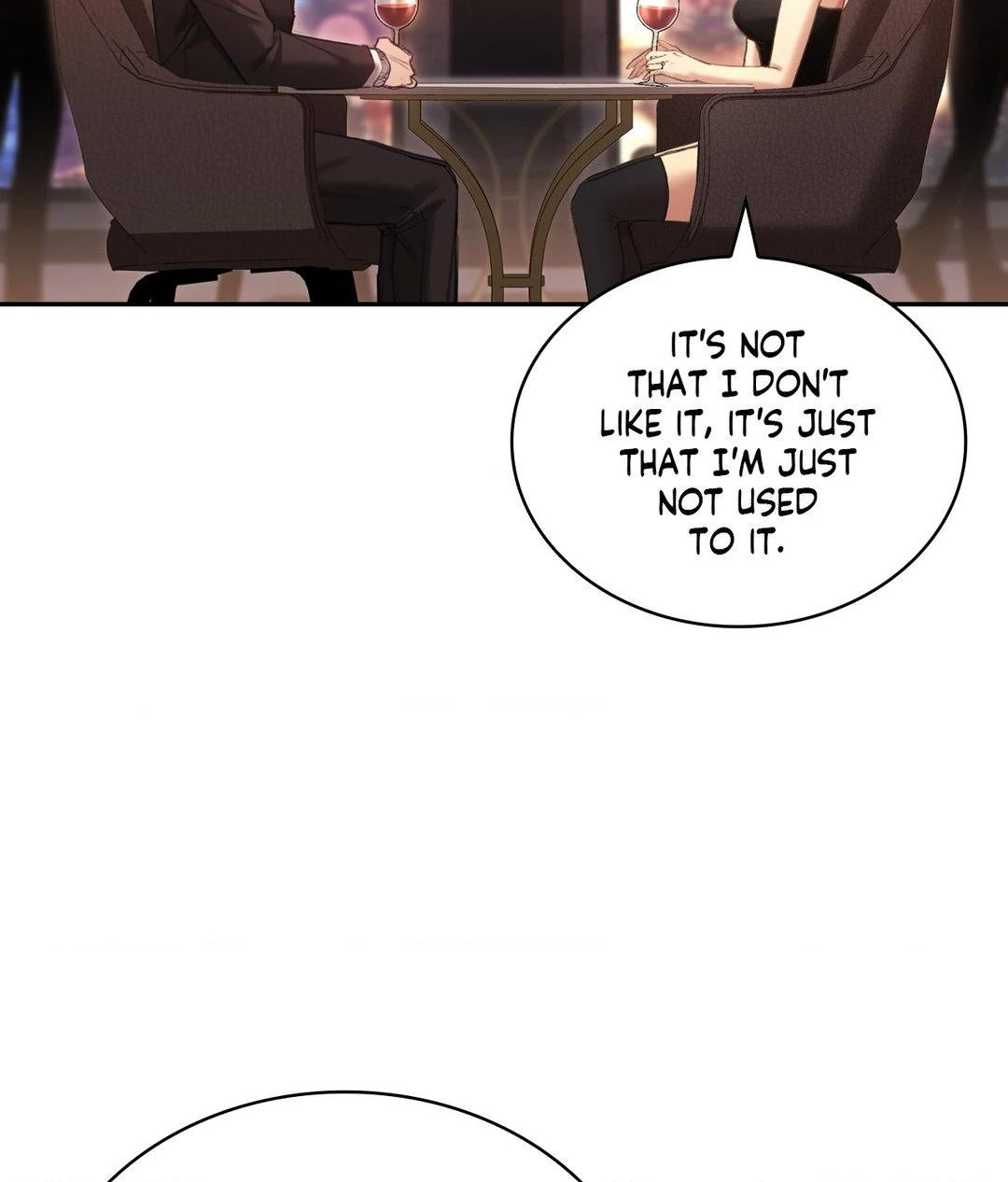 The Young Wife Chapter 30 - Page 20