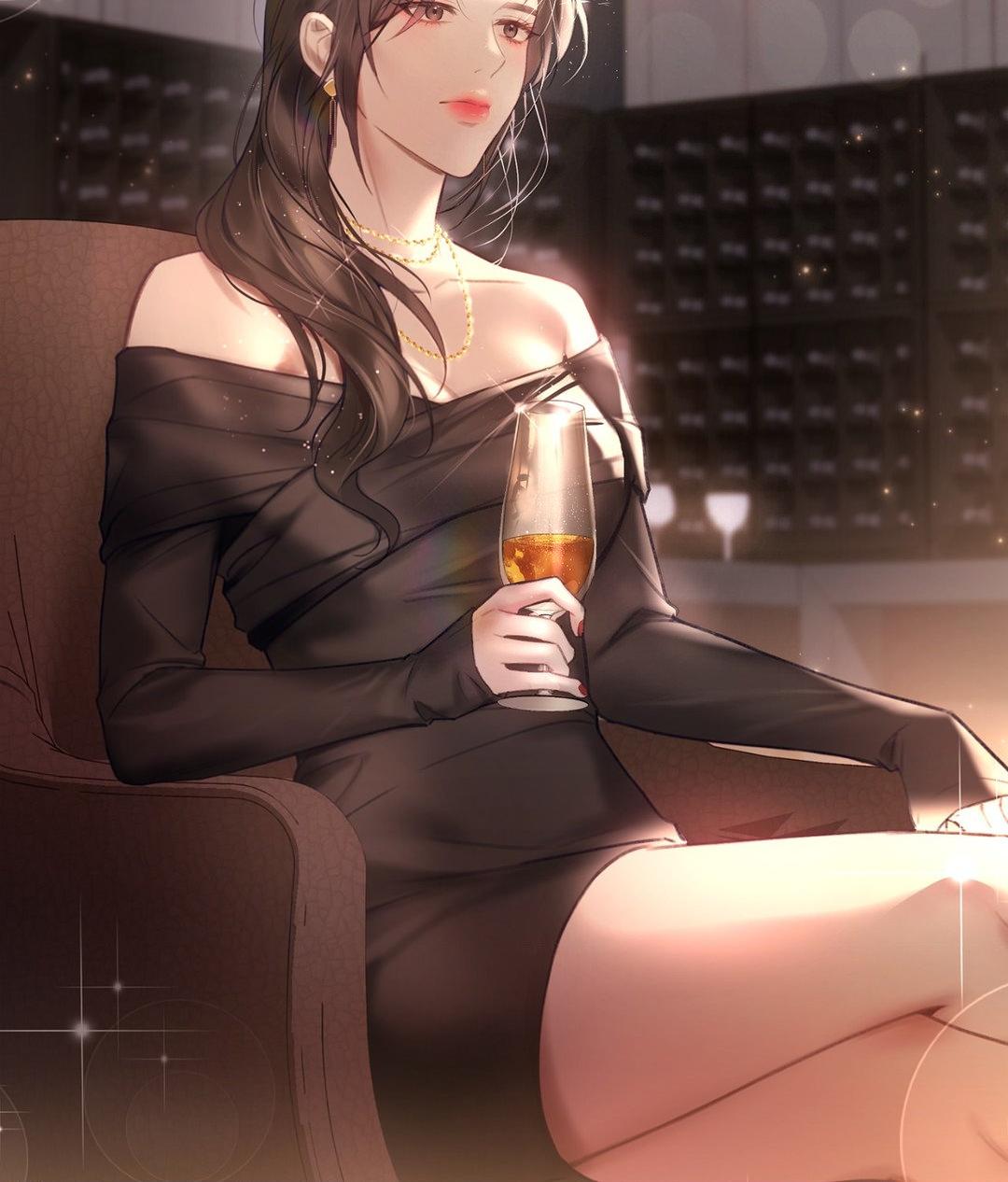 The Young Wife Chapter 30 - Page 40