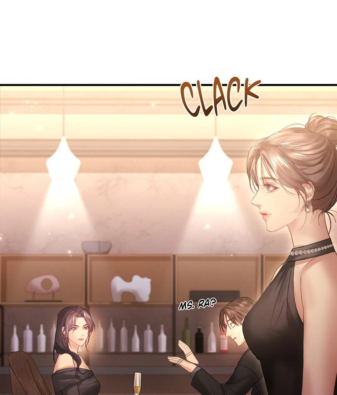 The Young Wife Chapter 30 - Page 50