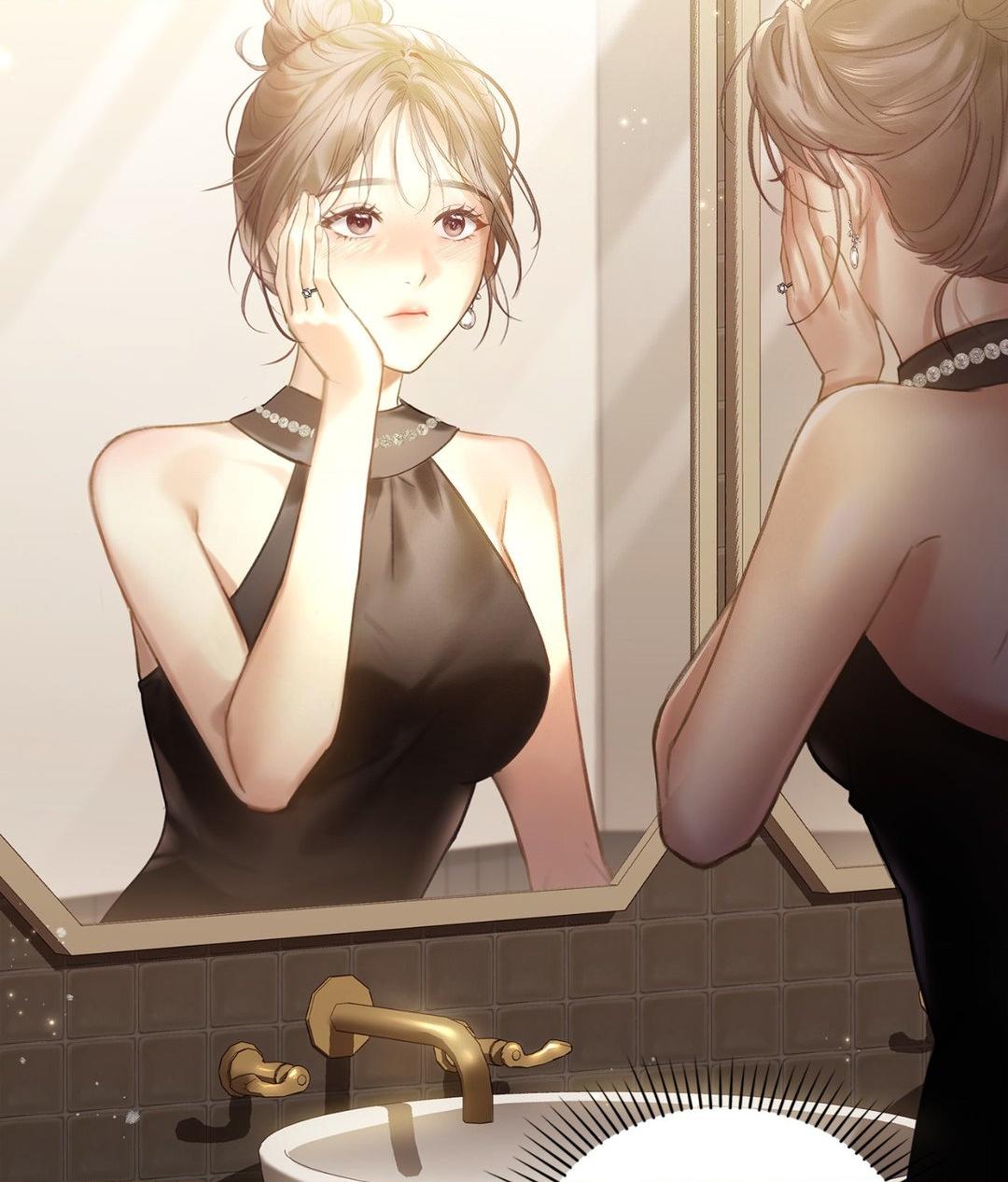 The Young Wife Chapter 30 - Page 63