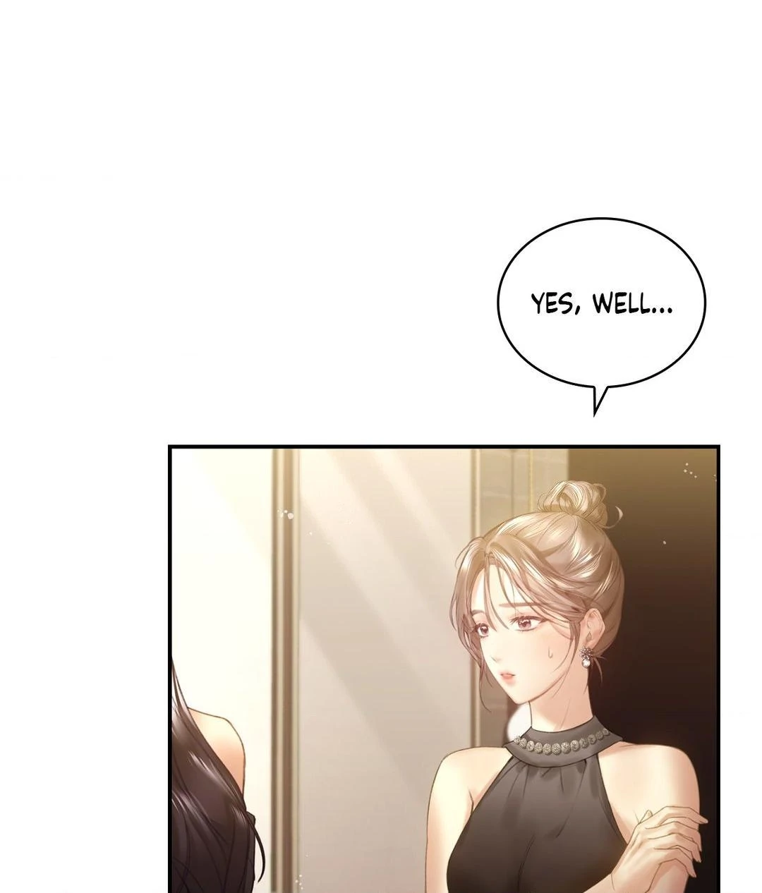 The Young Wife Chapter 30 - Page 74