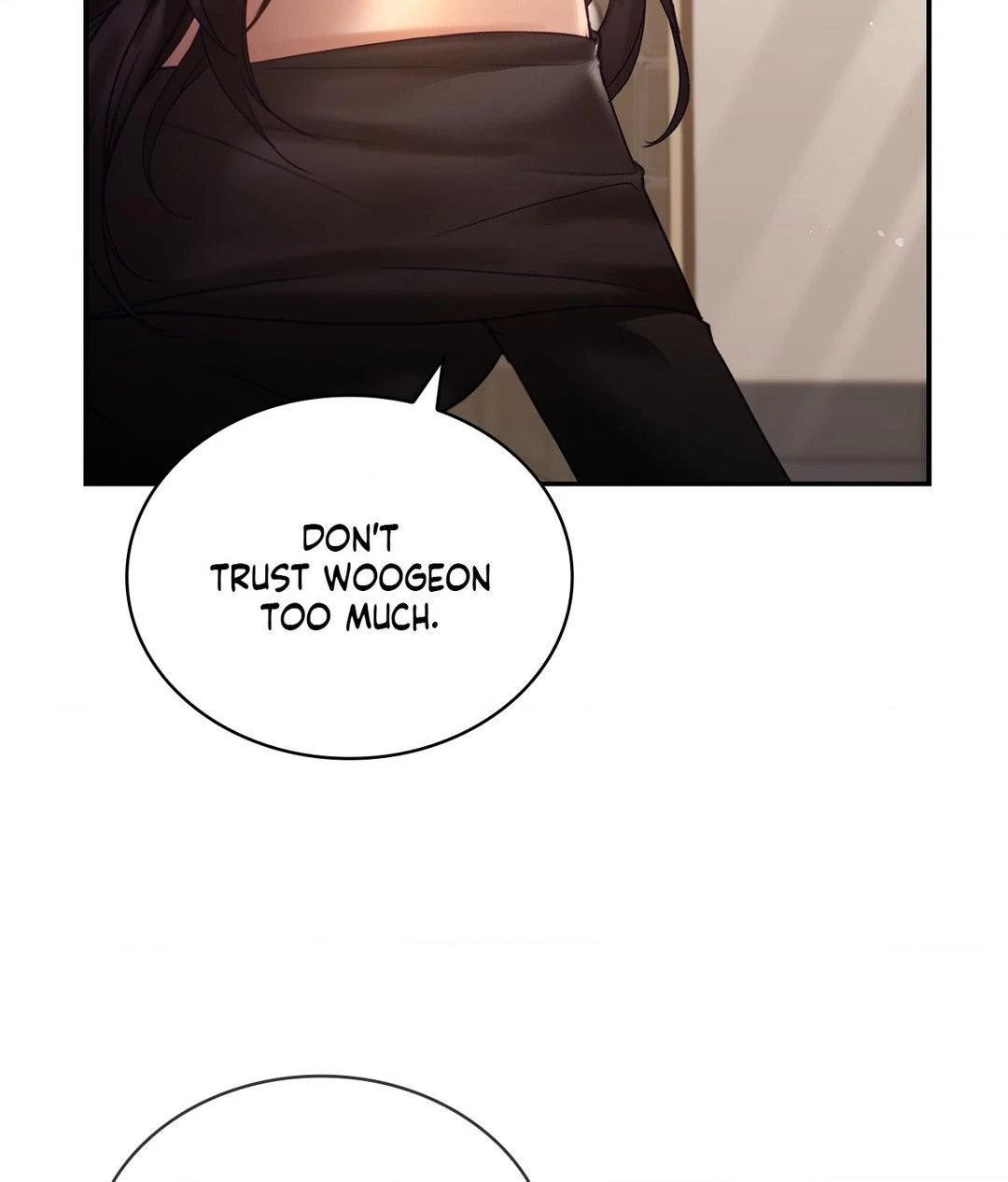 The Young Wife Chapter 30 - Page 79