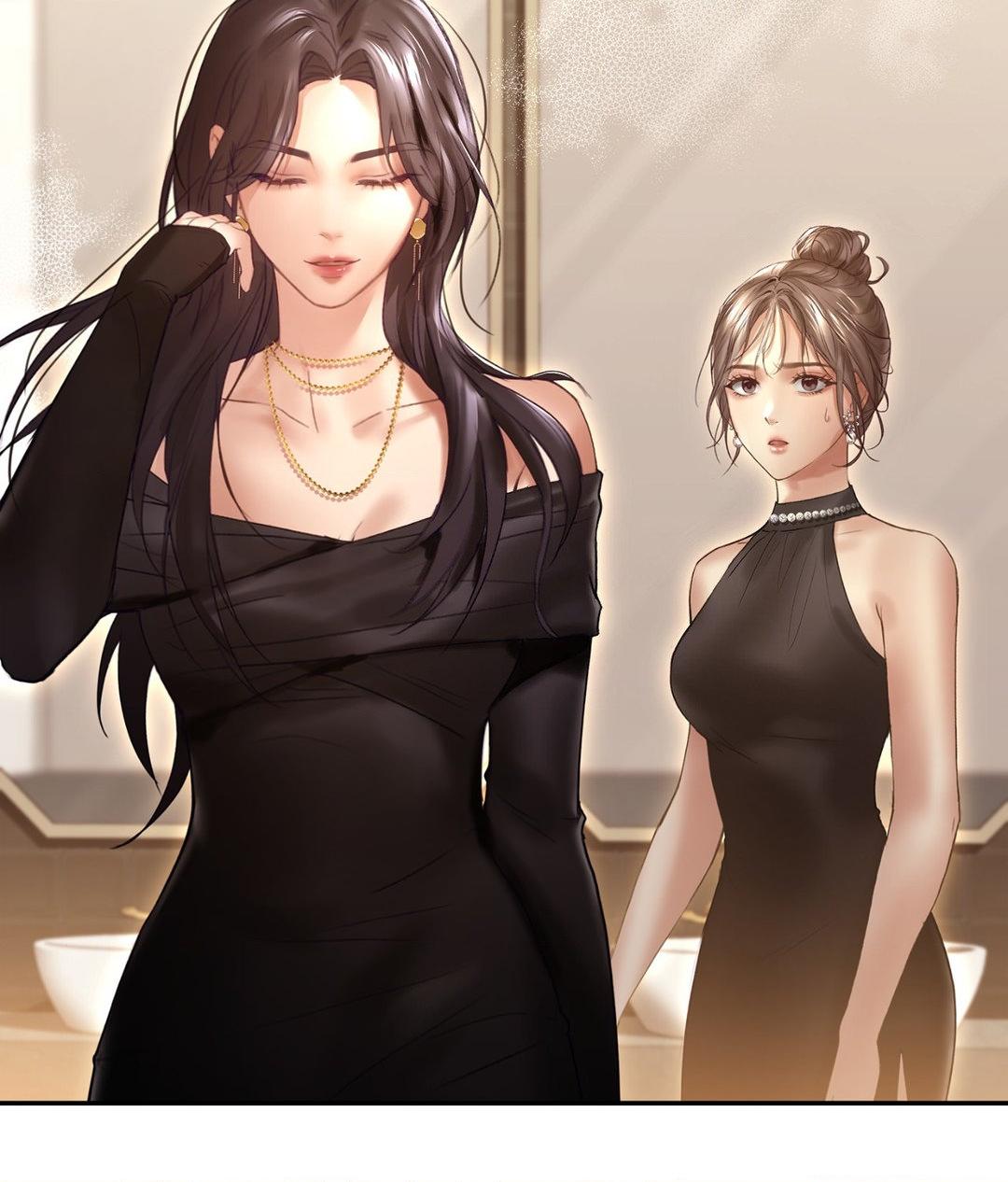 The Young Wife Chapter 30 - Page 83