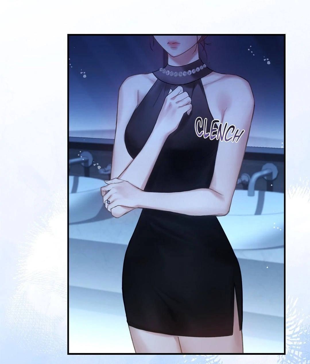 The Young Wife Chapter 30 - Page 85