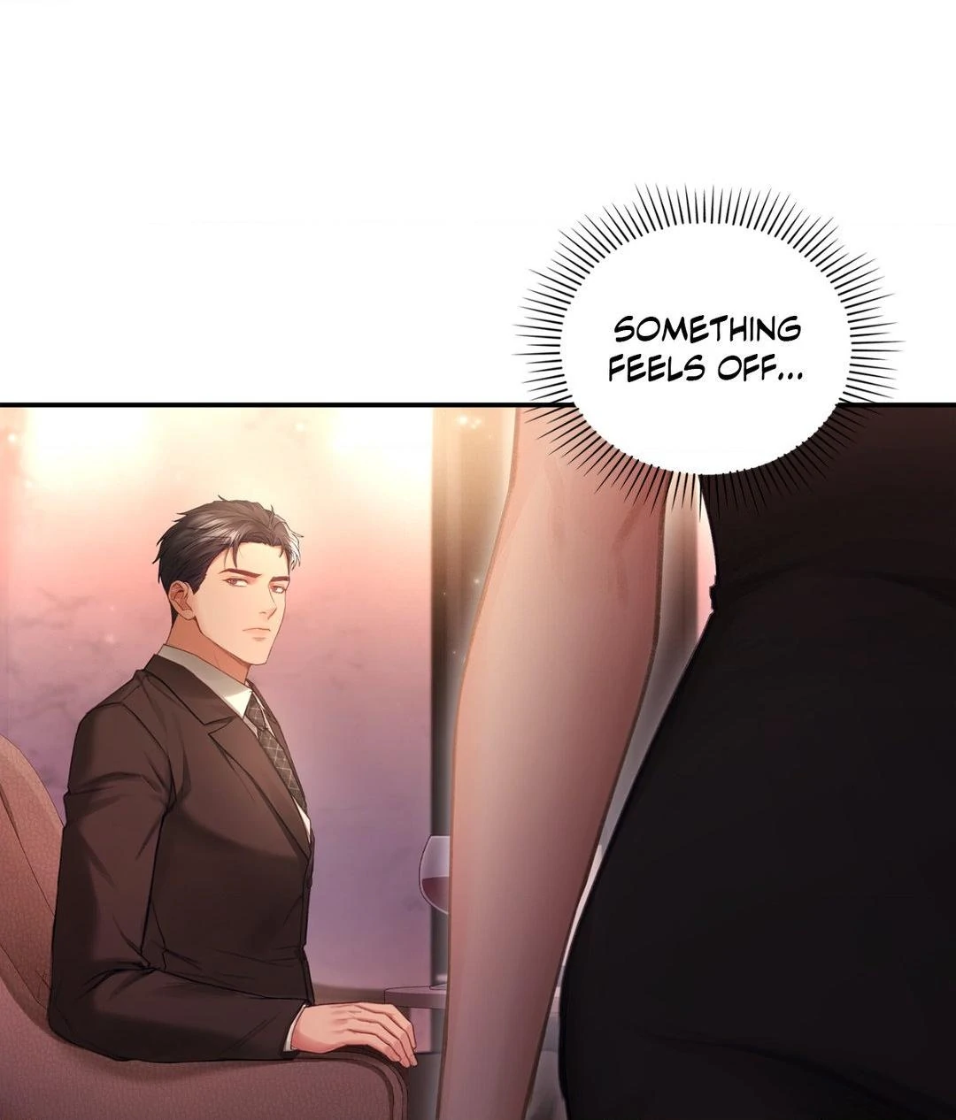 The Young Wife Chapter 30 - Page 95