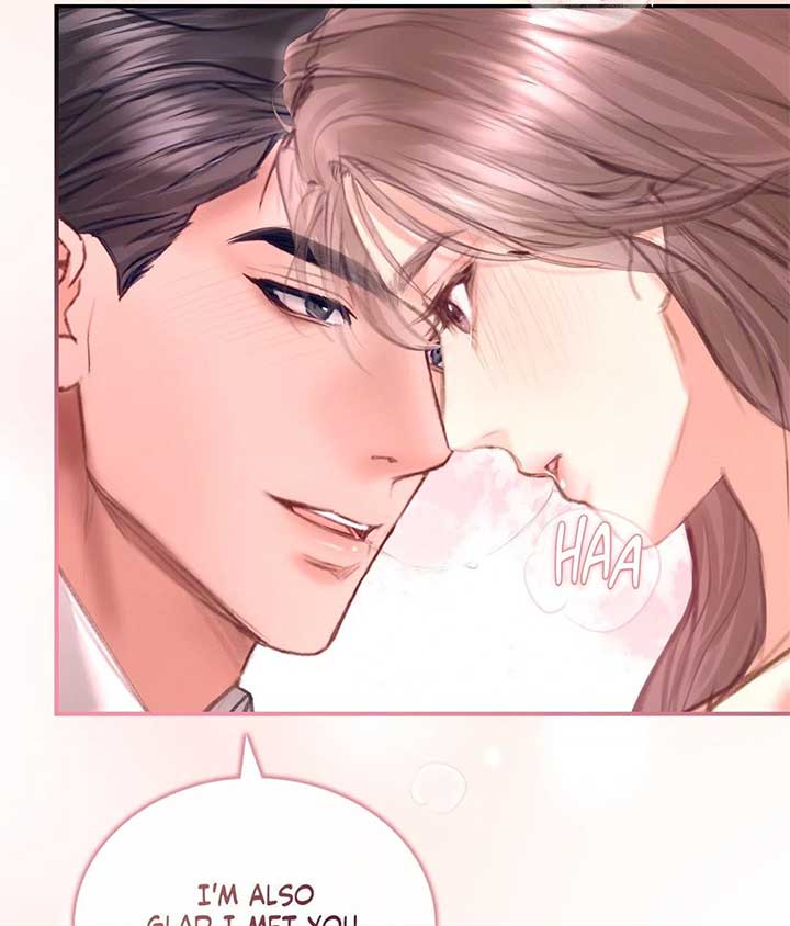 The Young Wife Chapter 31 - Page 122