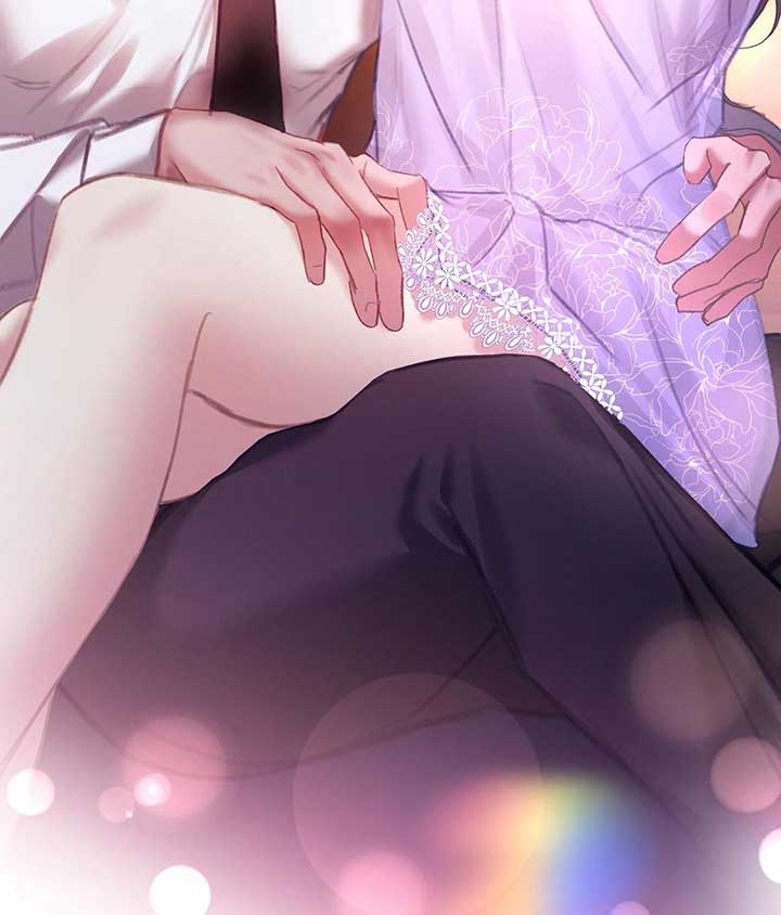 The Young Wife Chapter 31 - Page 125