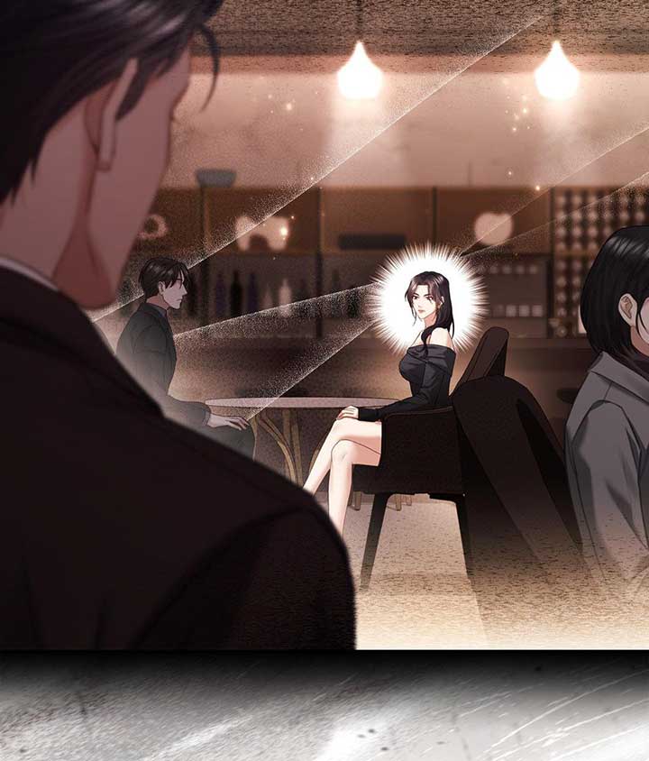 The Young Wife Chapter 31 - Page 21