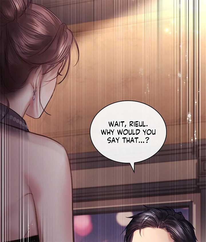 The Young Wife Chapter 31 - Page 9