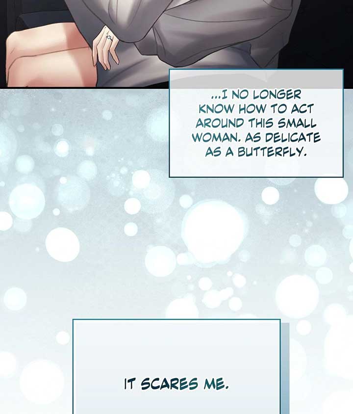 The Young Wife Chapter 32 - Page 116