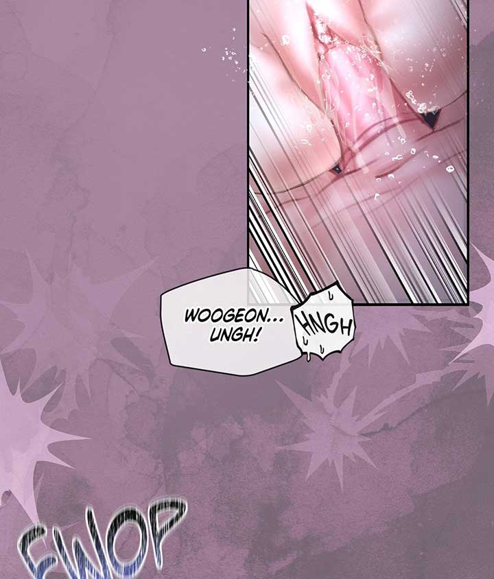 The Young Wife Chapter 32 - Page 21