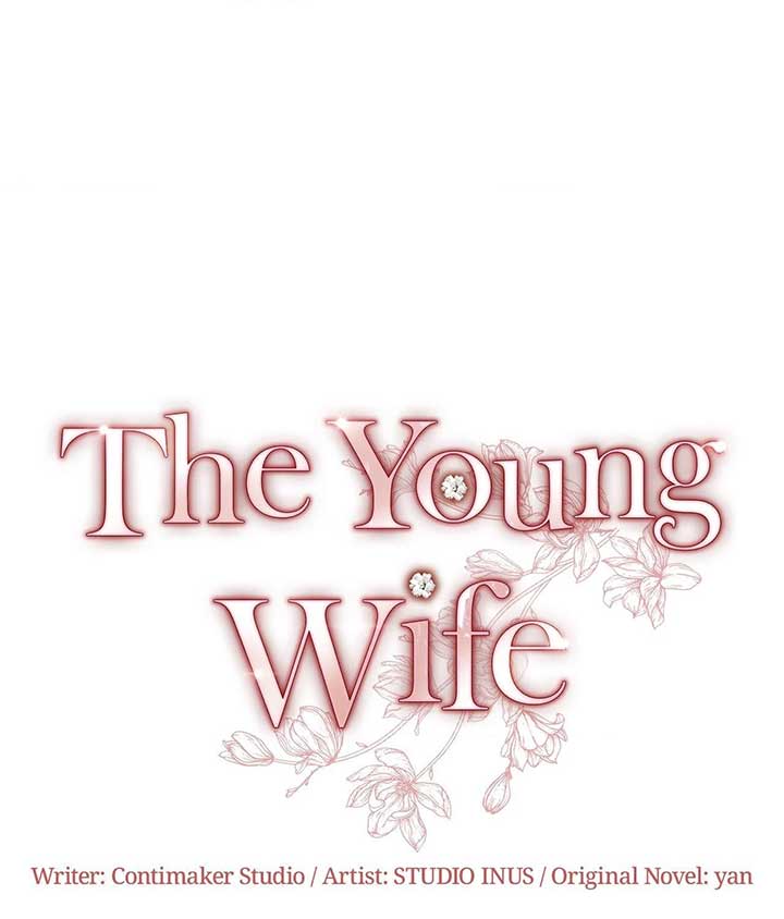 The Young Wife Chapter 32 - Page 71