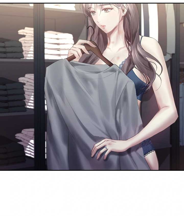 The Young Wife Chapter 32 - Page 73