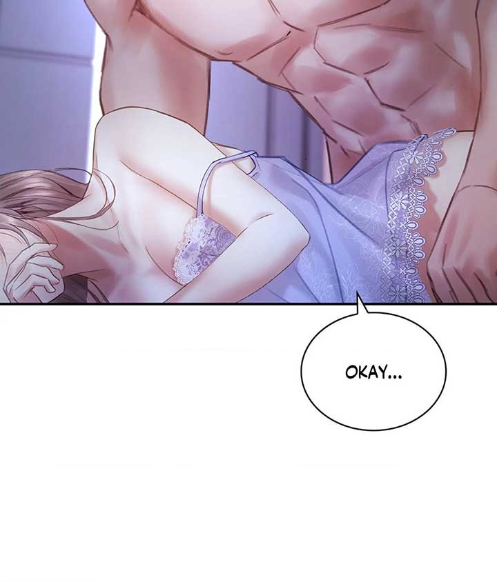 The Young Wife Chapter 32 - Page 8