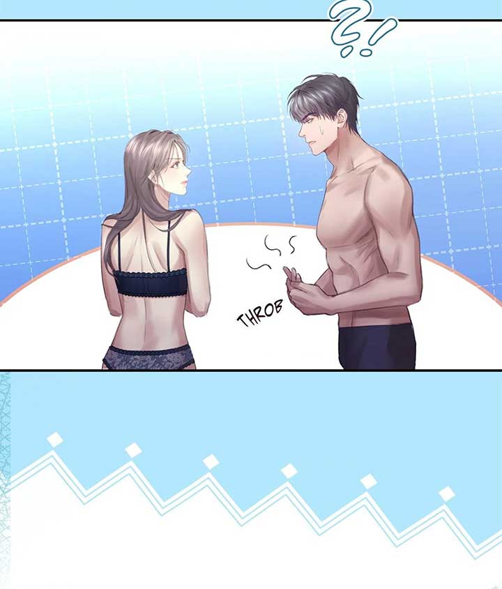 The Young Wife Chapter 32 - Page 86