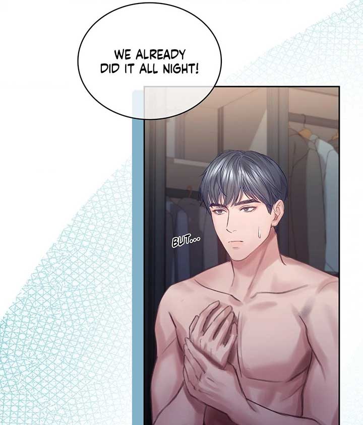 The Young Wife Chapter 32 - Page 87